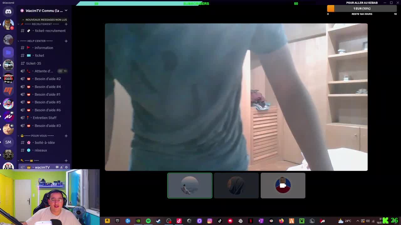 wacimTV