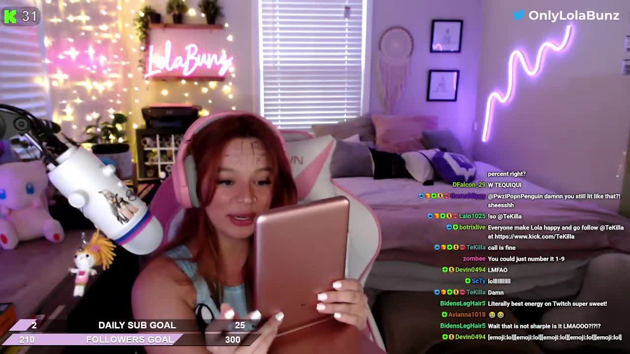 LolaBunz