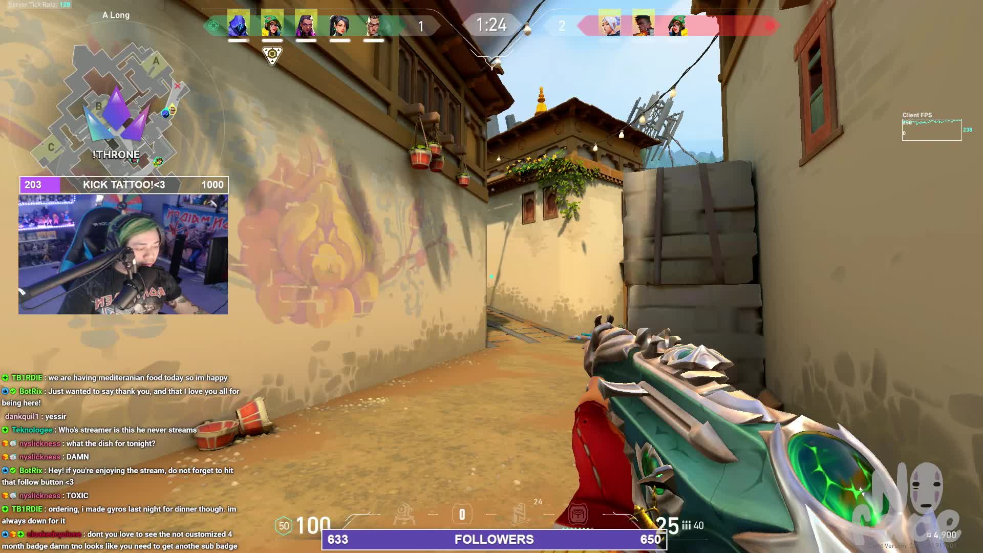 NFtv & Joking beat ppl in private parties OOC