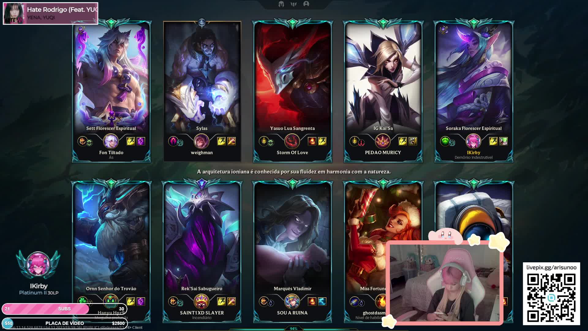 arisunoo