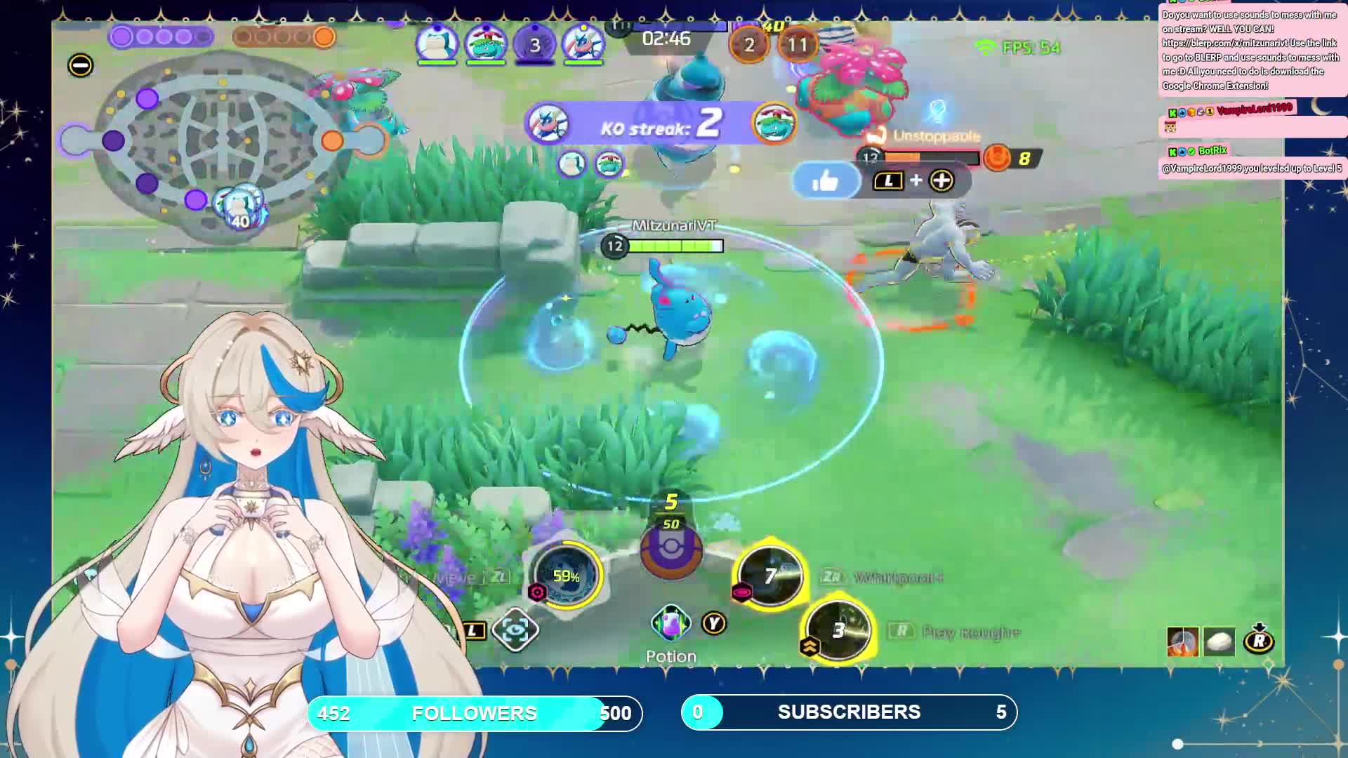 Im coming for you boi!