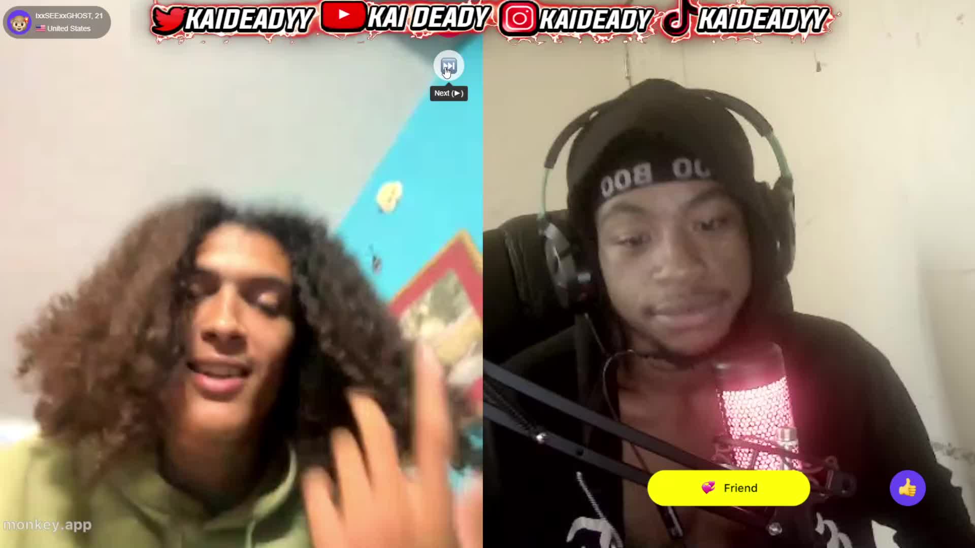 KaiDeady