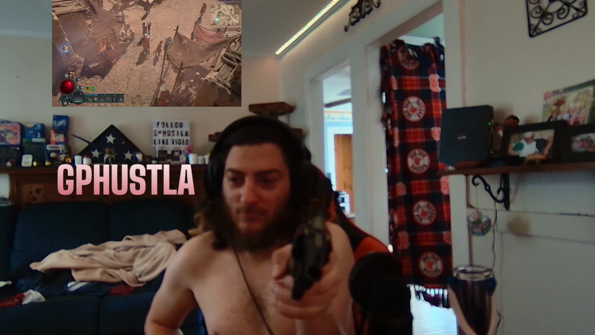 GPHustla