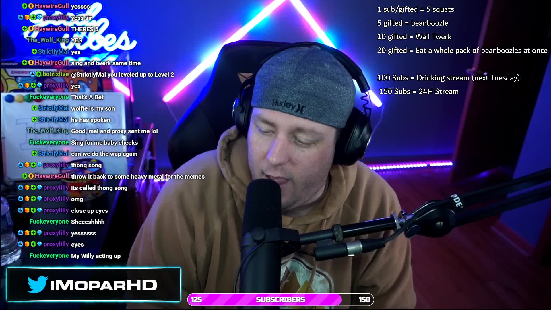 DillonVibez