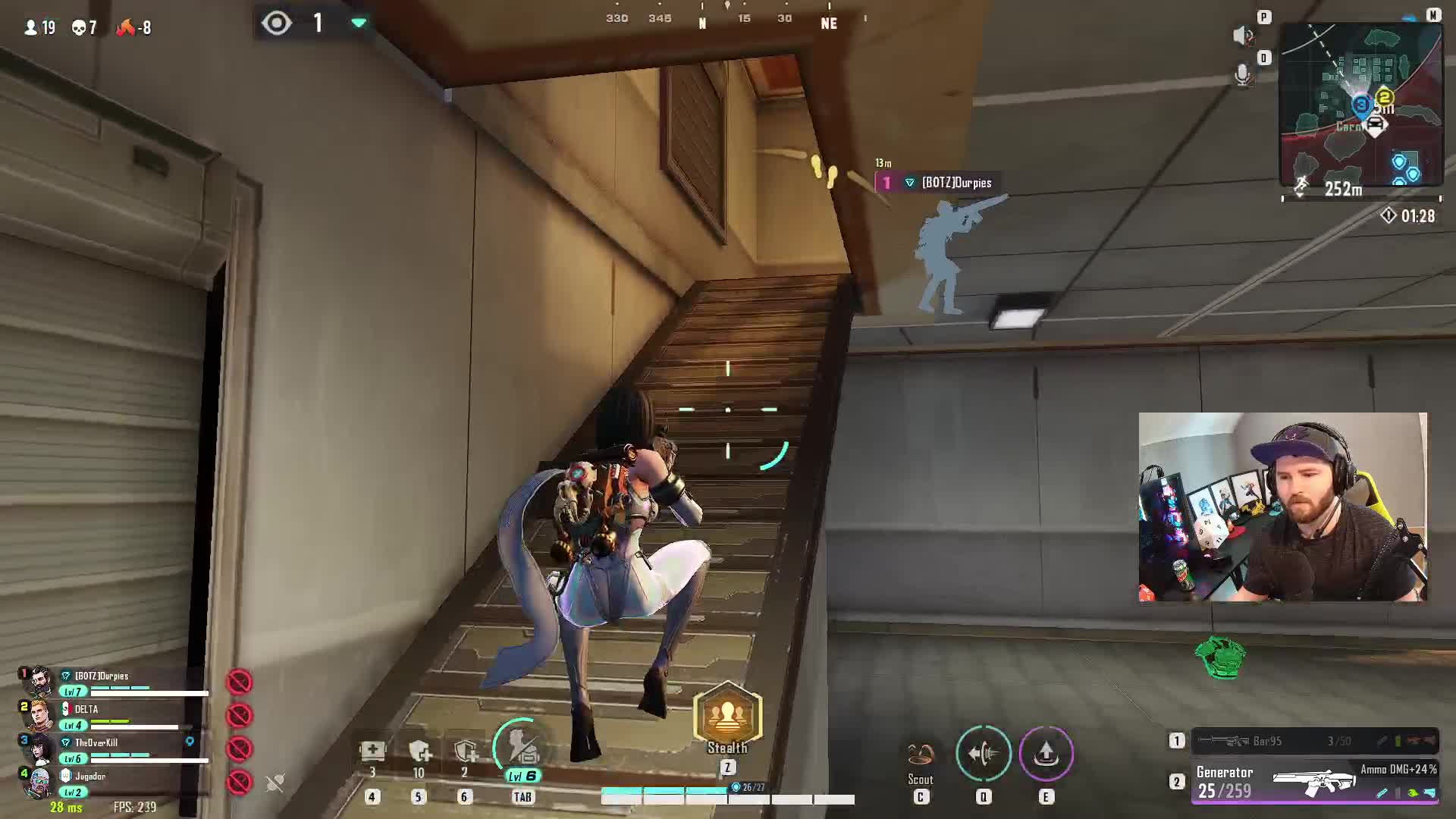 TheOverKill