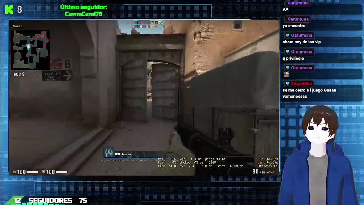 EElite