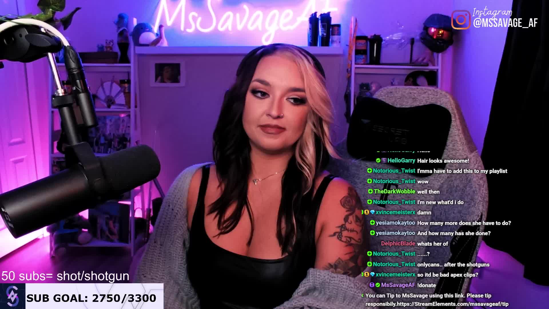 mistakes were made... almost