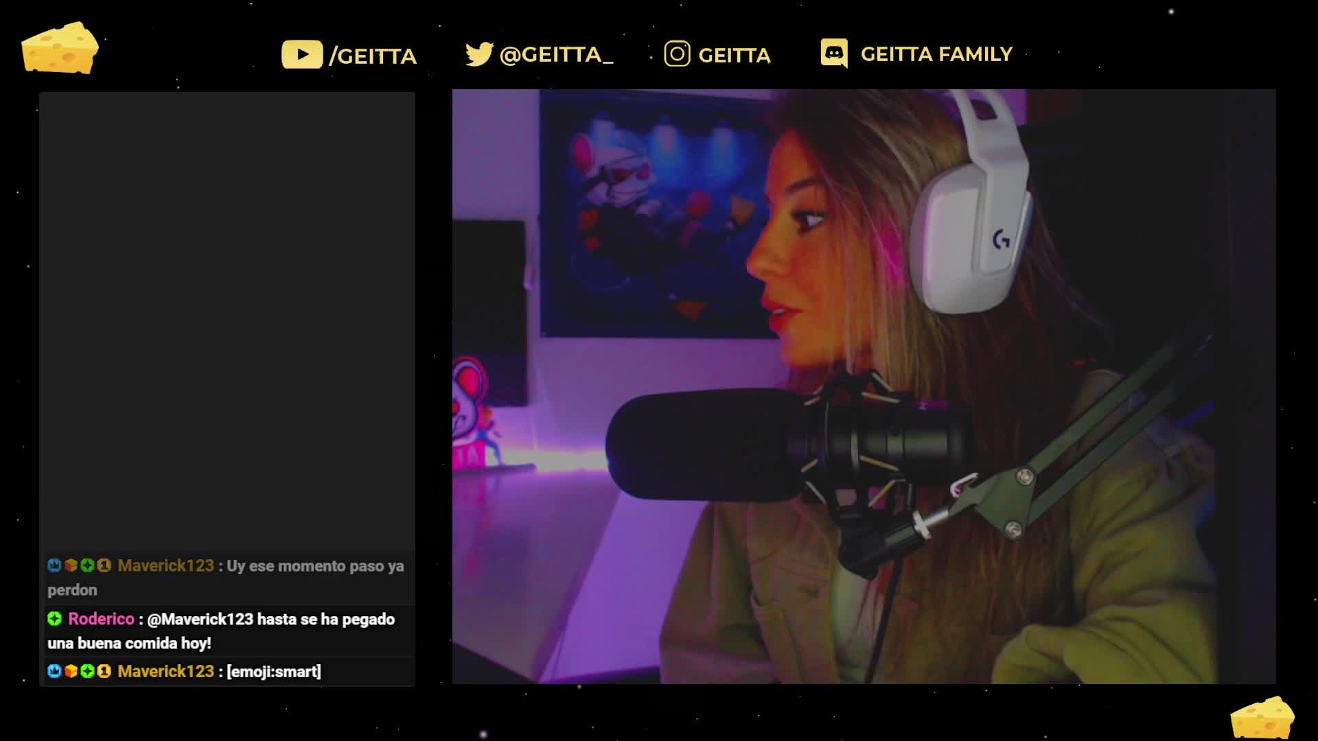 Geitta