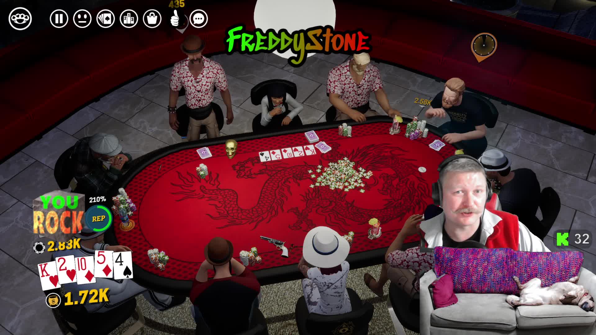 Know what I mean? NO....OK LMAO!!!