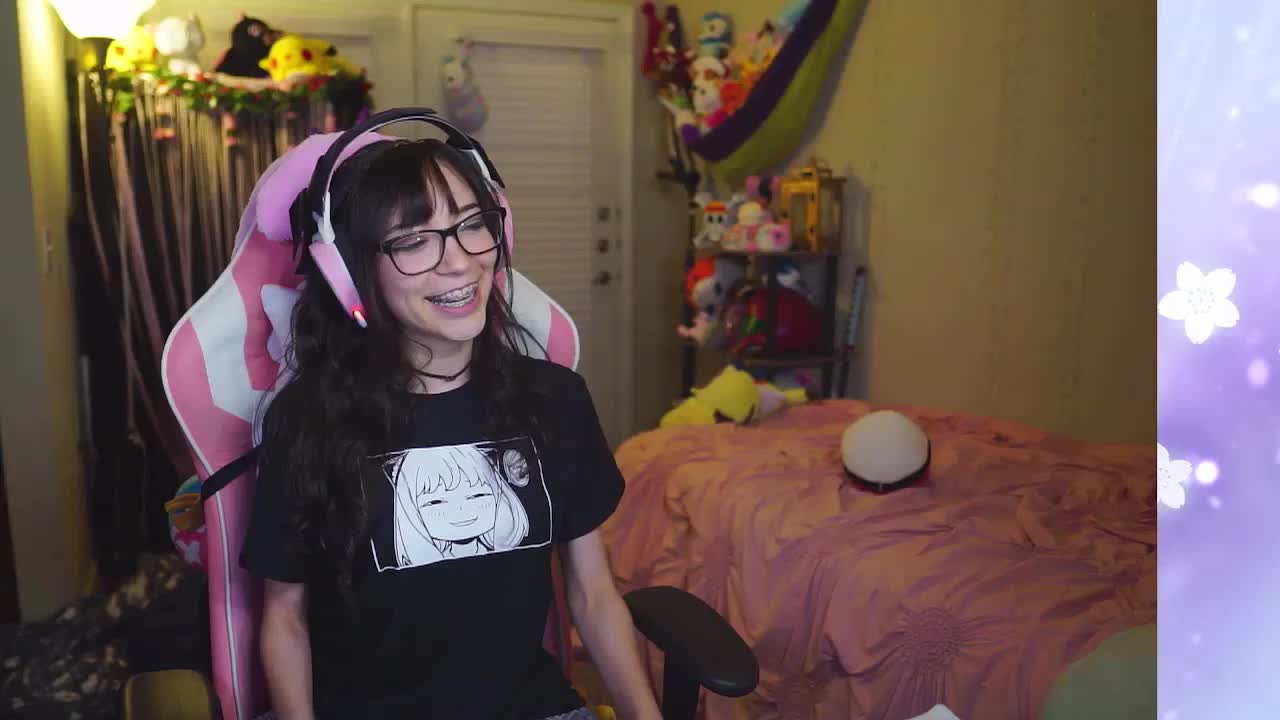 Primer stream en Kick!