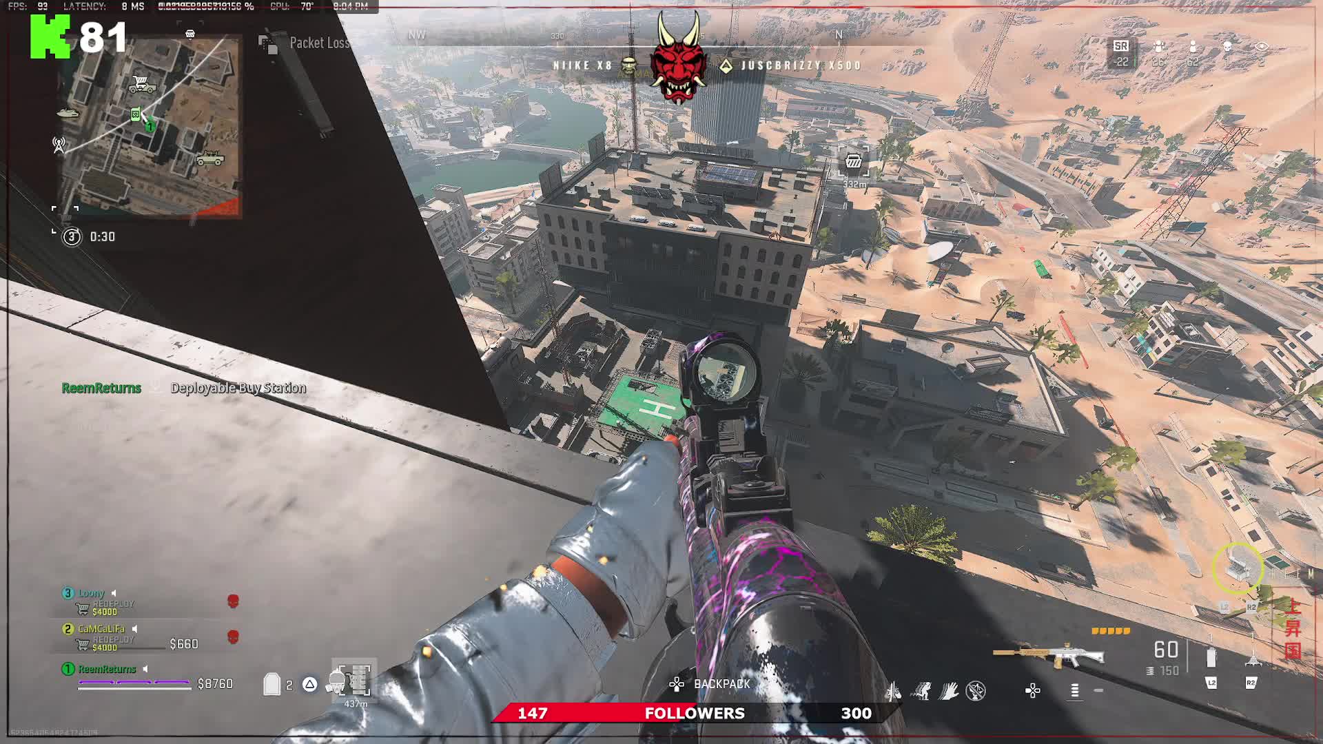 Series of Unfortunate Events