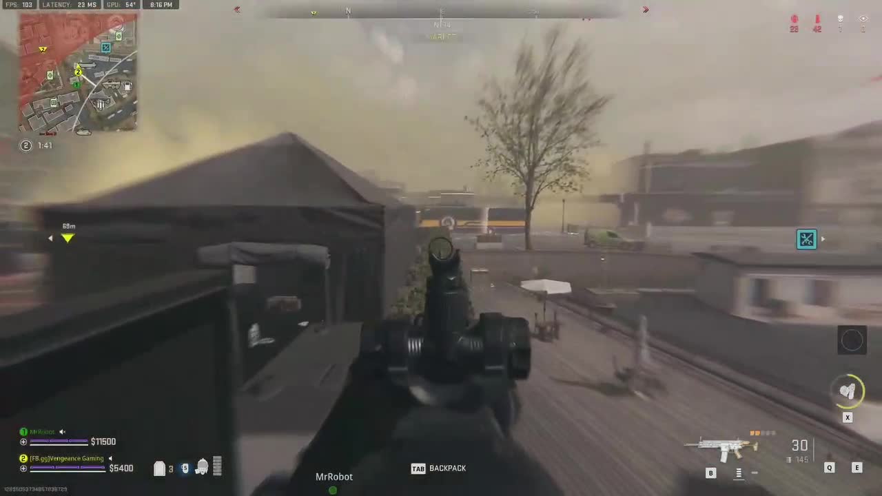 VengeanceGaming