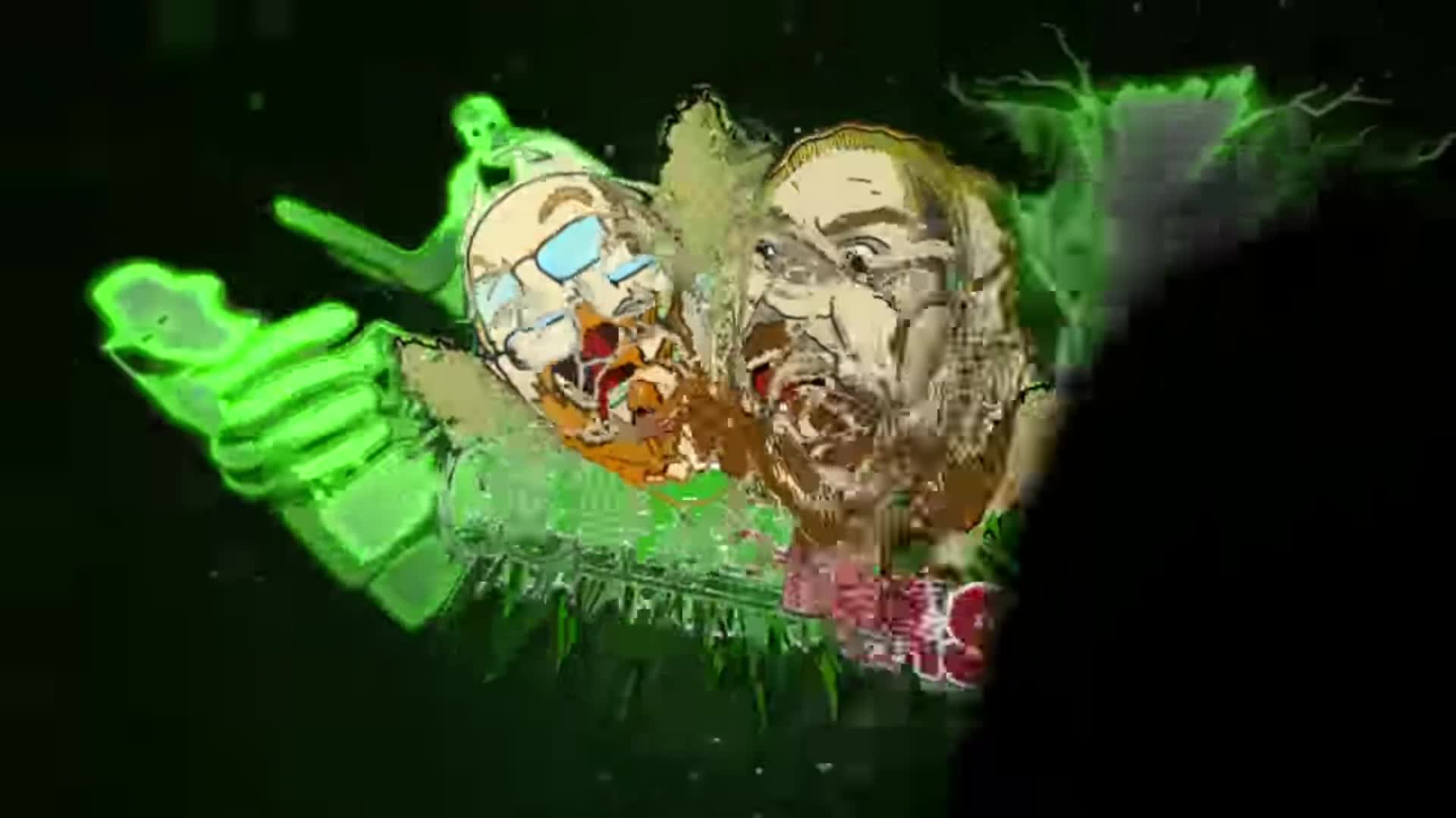 GoreCast