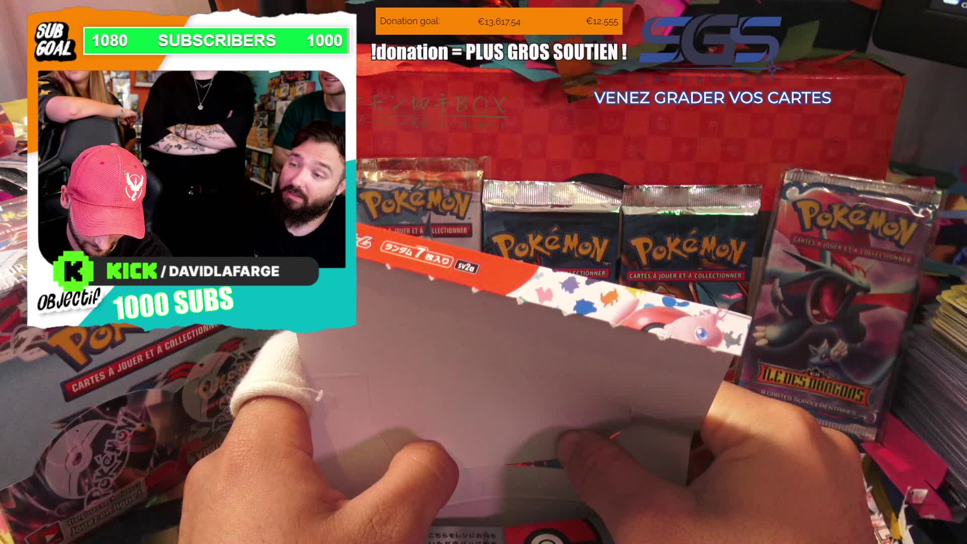 coffret 151 c'est quoi la dingueriie !!!