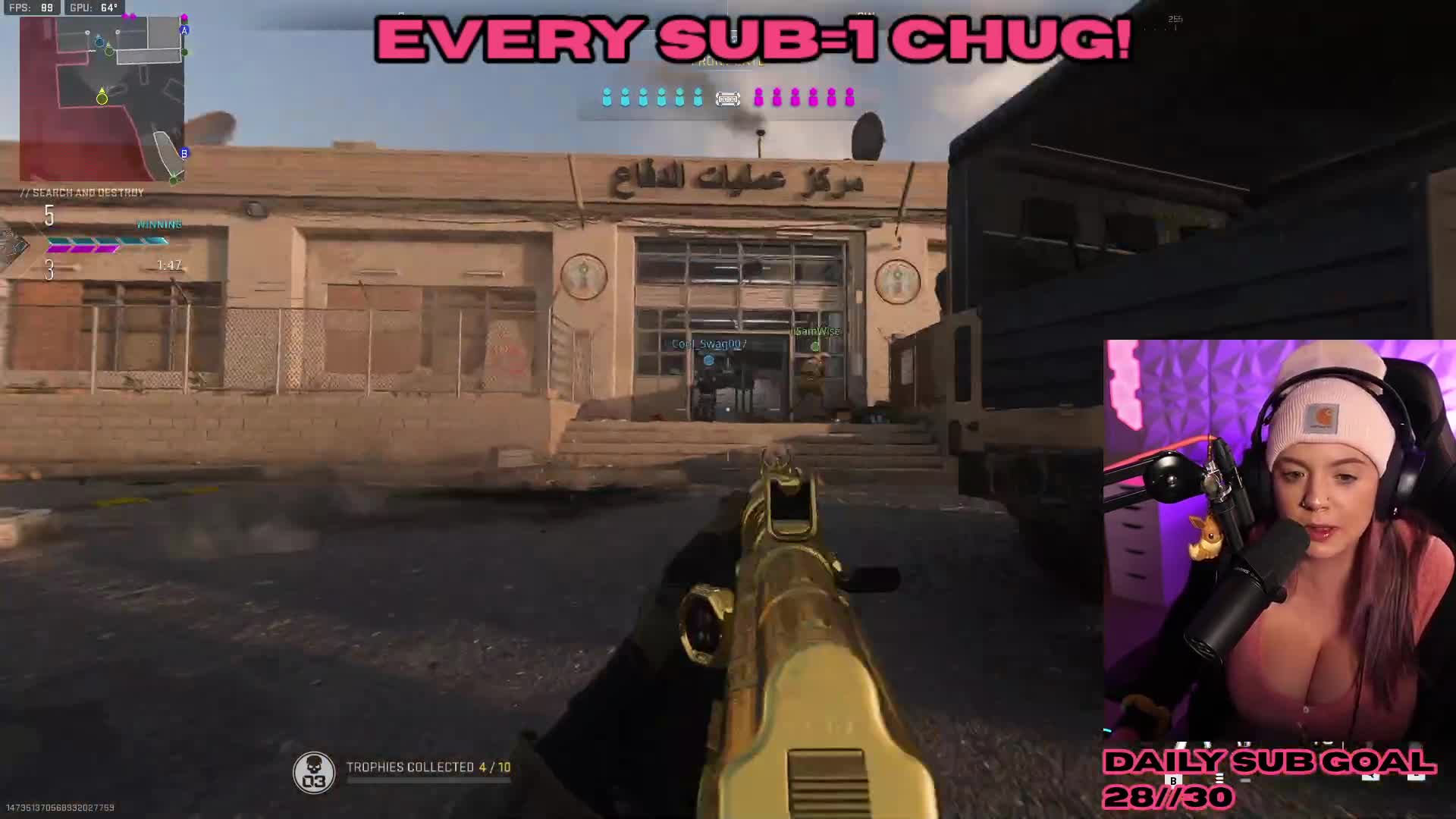summerslays