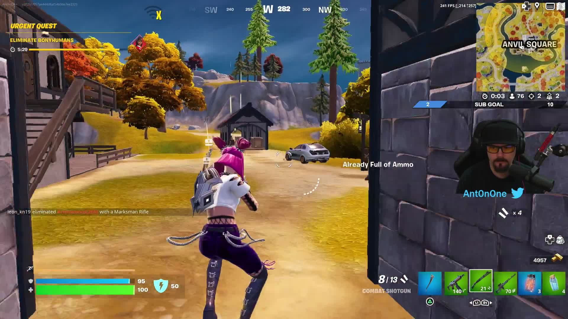 Get the F outtha my game XD