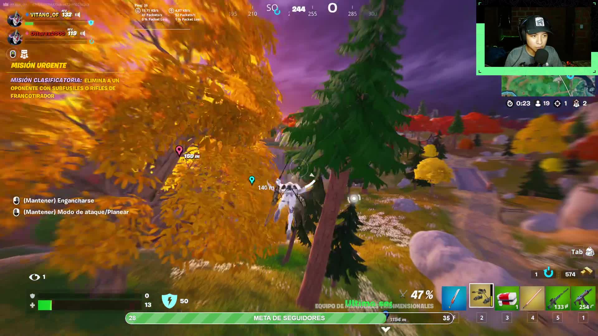 Ni vitang se lo cree