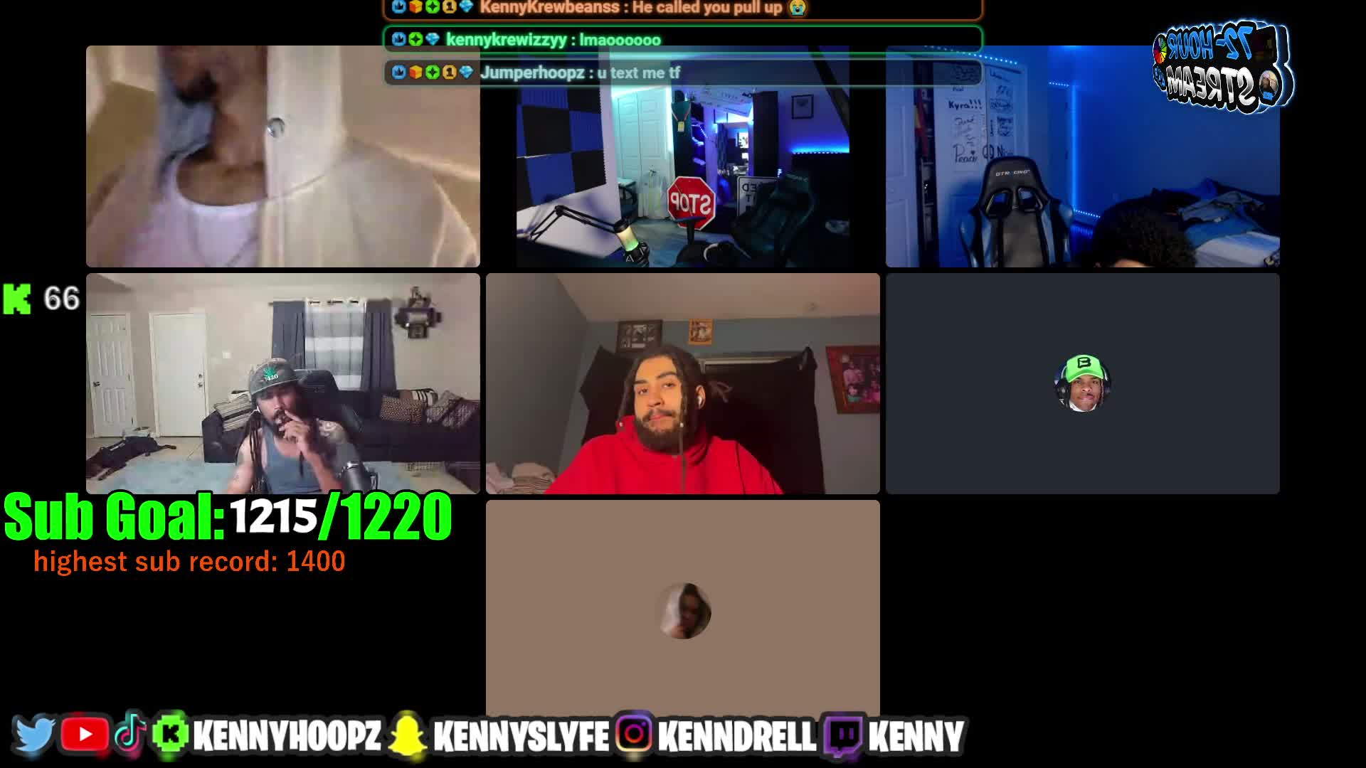 devs nephew in the cage
