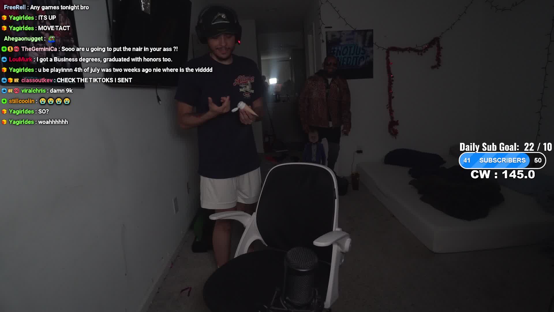 kankles
