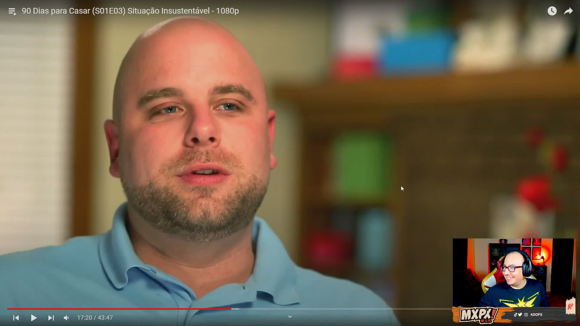 Will - 90 dias para casar! promessa é dívida!