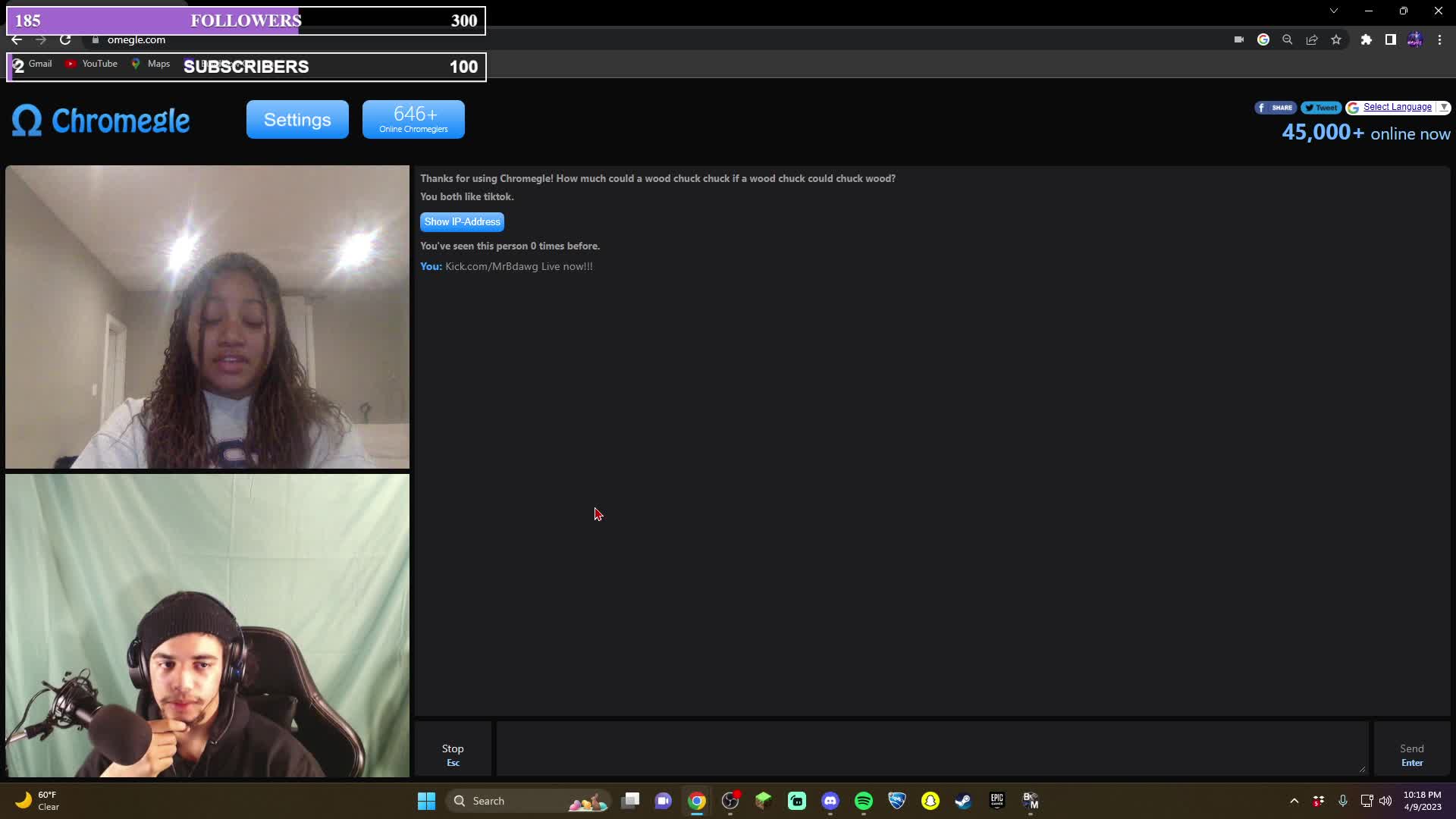 MrBdawg