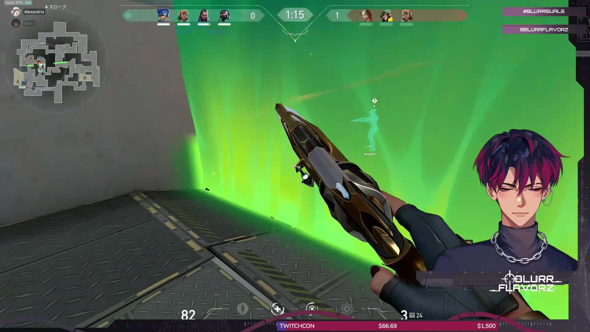 WHAT DID I JUST DOOOO