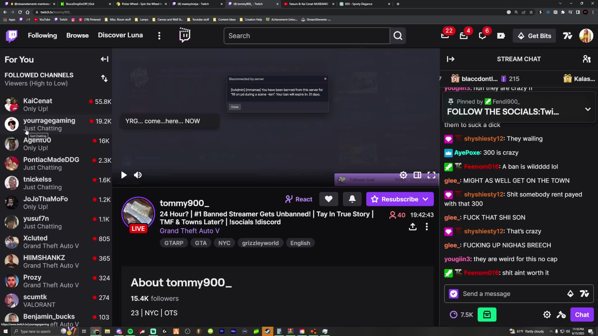 IM SITTING HERE STRKING MY SHIT???