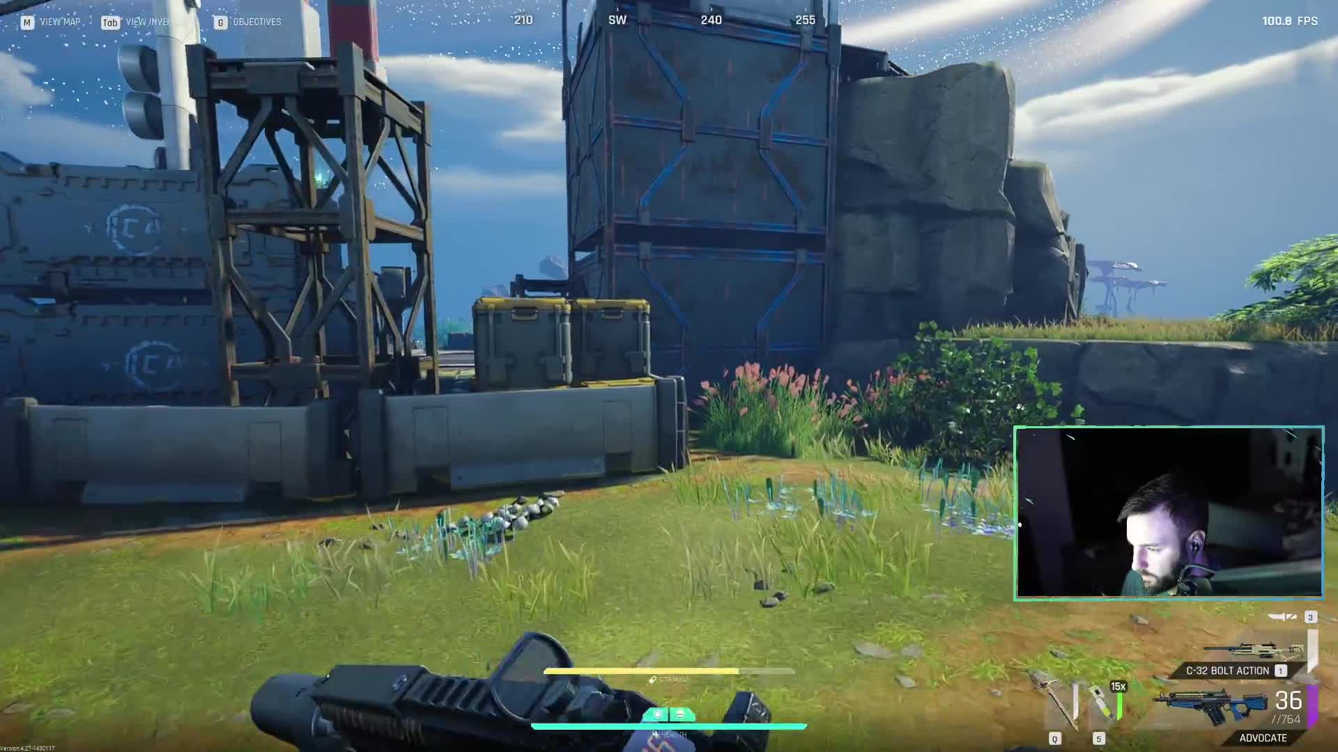 You missed your flight brother!