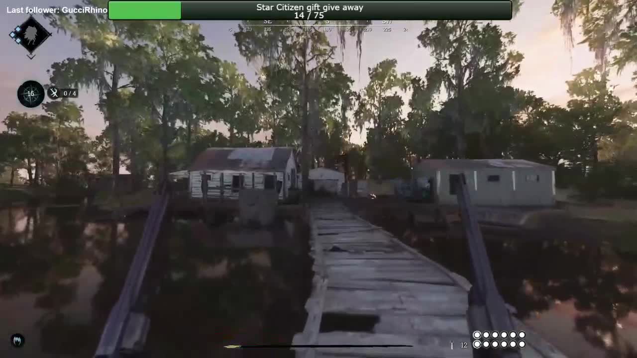 RogueZone