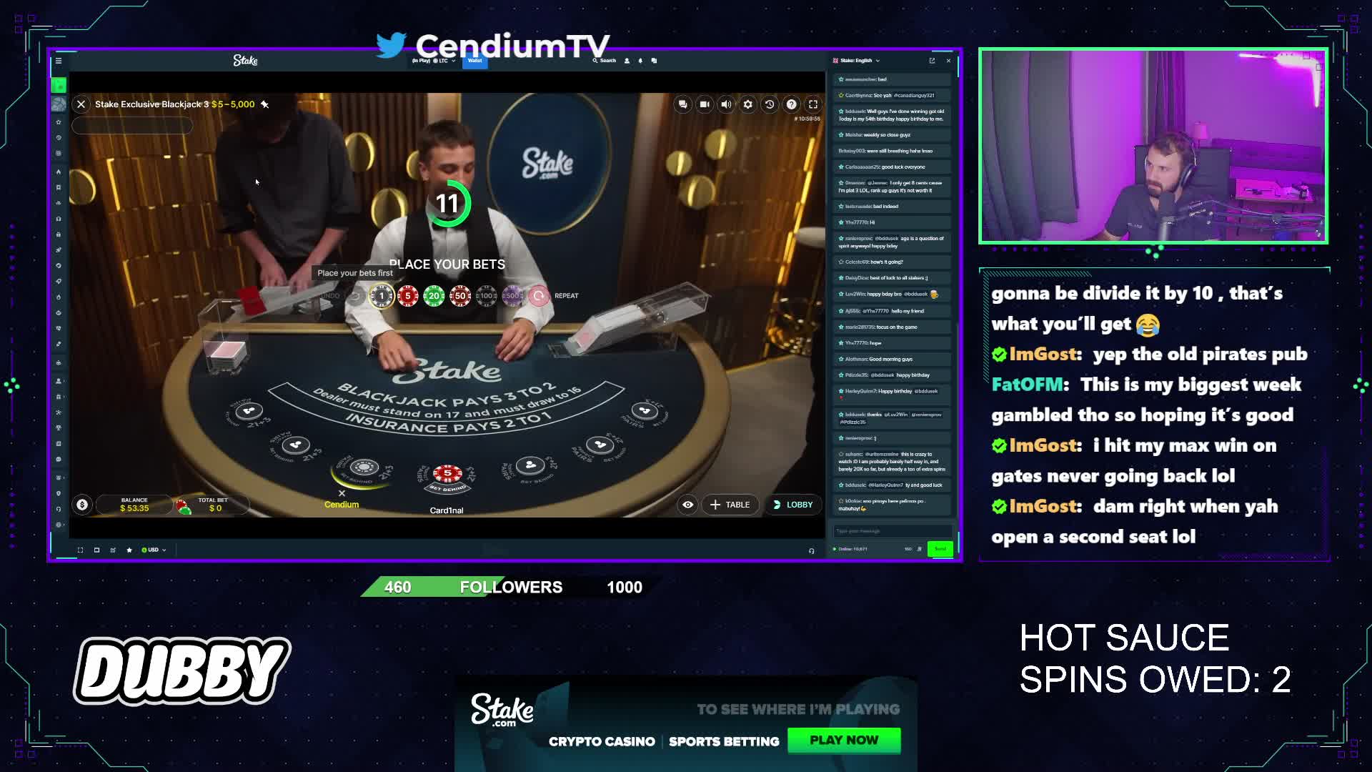 Cendium