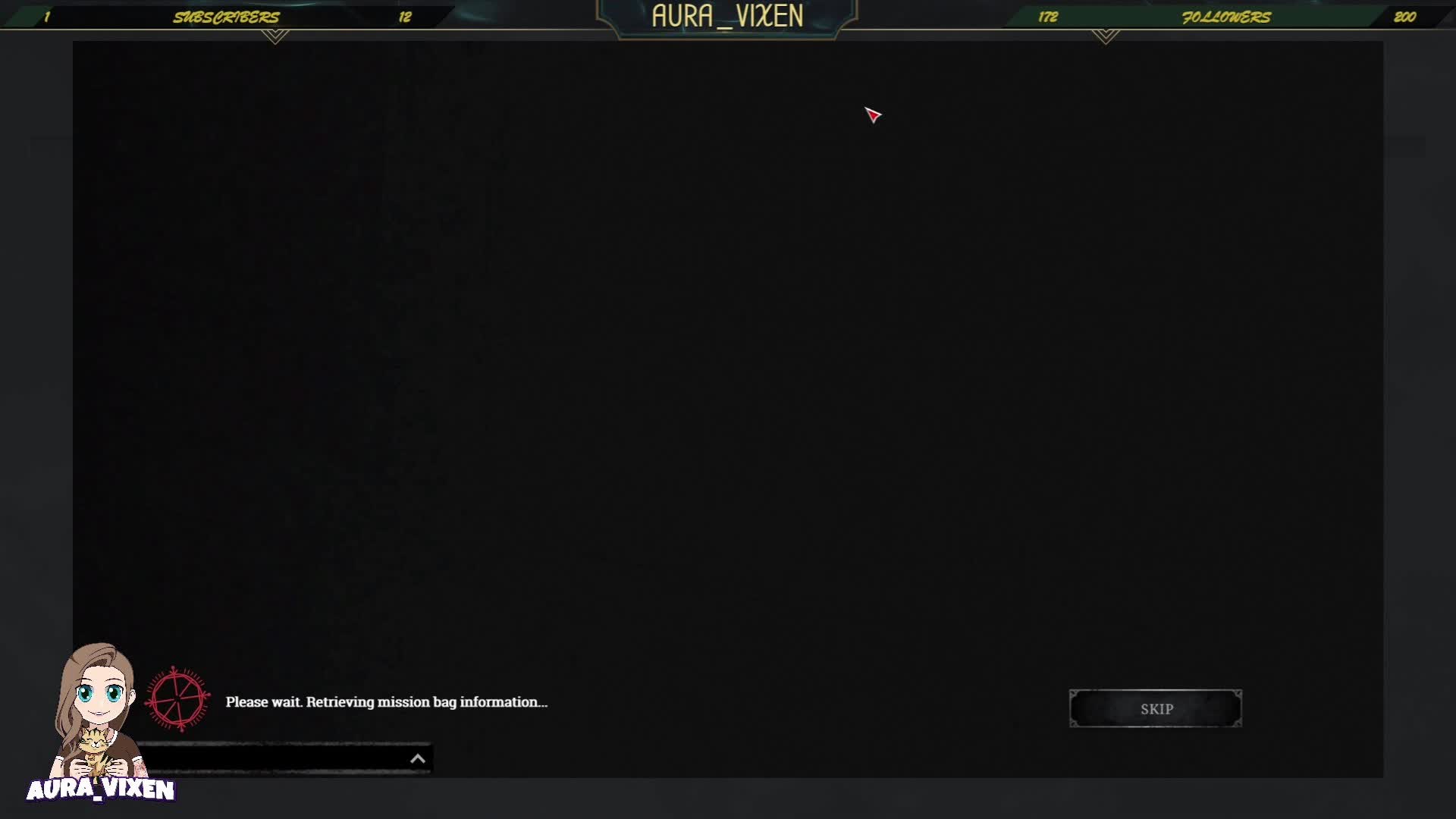 Hunt stole our bounty