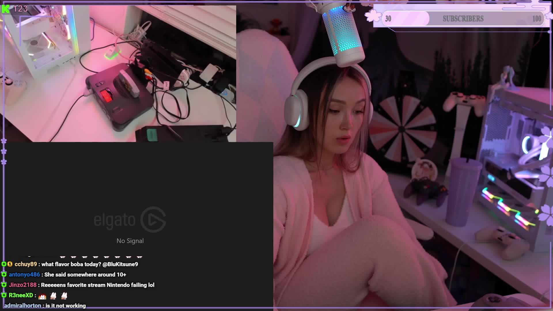 BluKitsune9