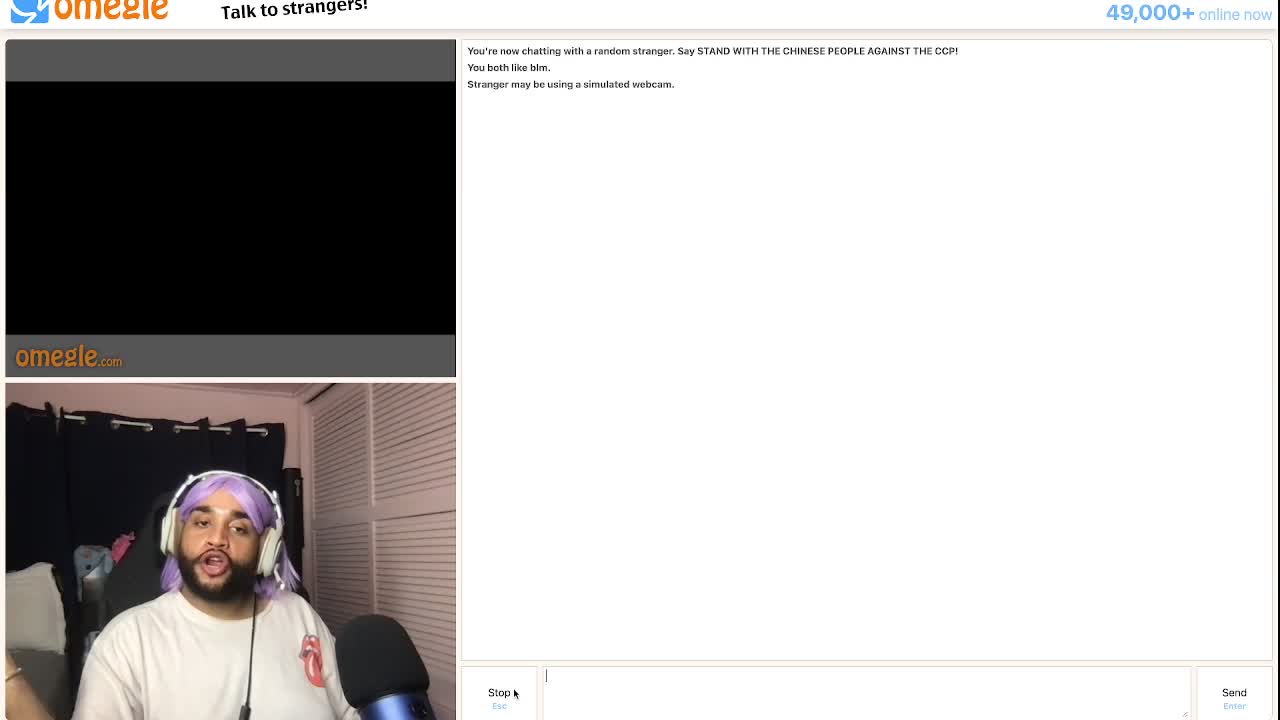 shaking mommy milkers for a strag