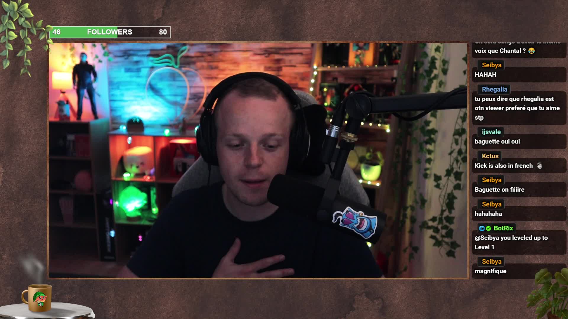 Rhegalia meilleur viewer