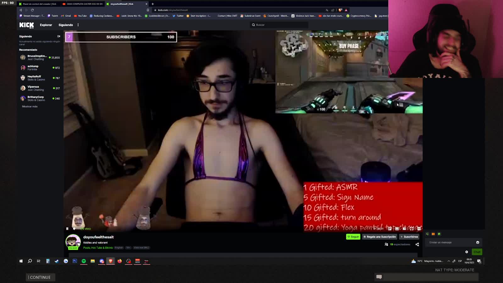 ju.... jugger wicho? :(