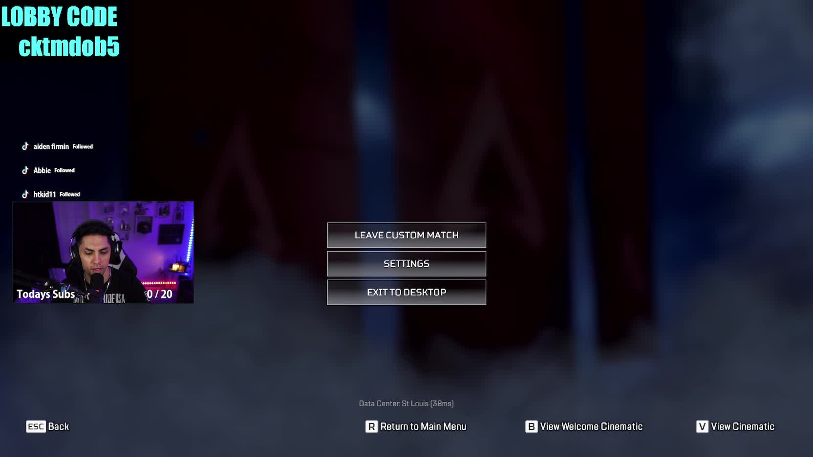 LuckyShots