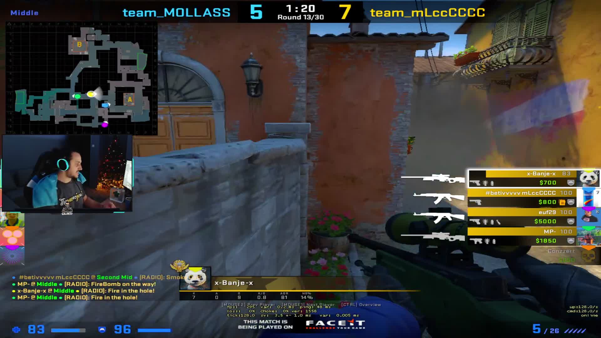 Centrala, Nikšić zove Beč!