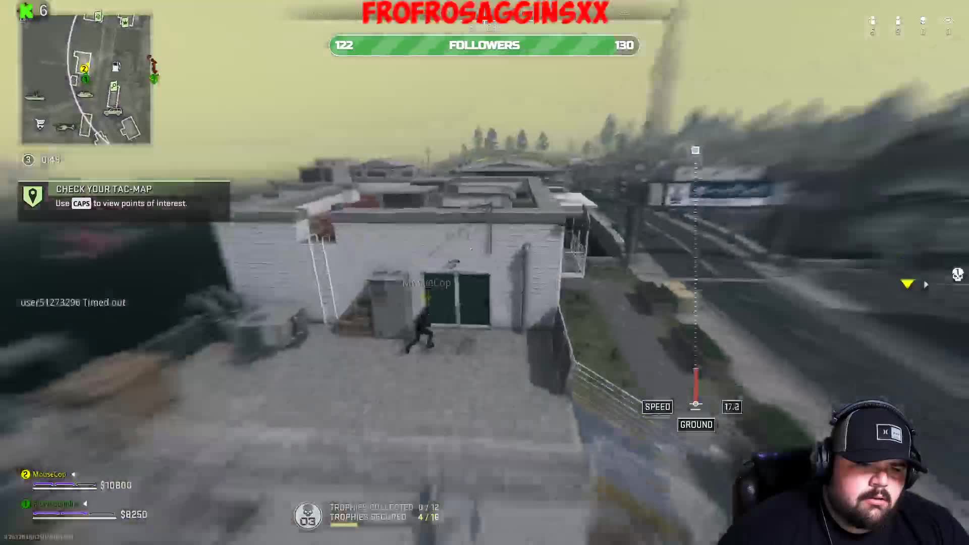 FROFROSAGGINSXX