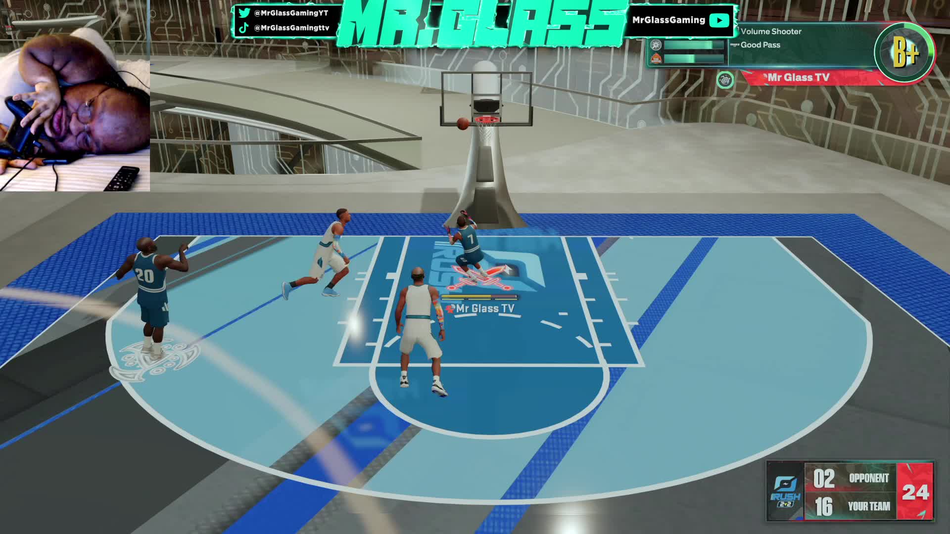 mrglass