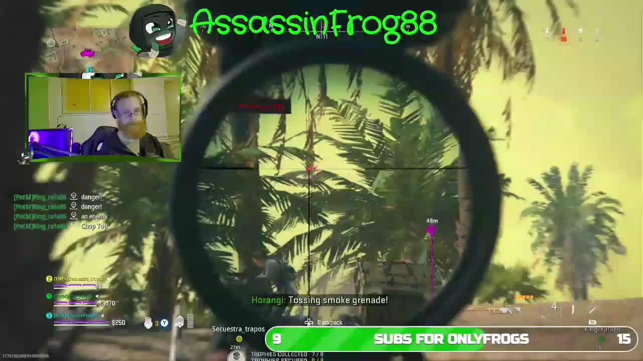 assassinfrog88
