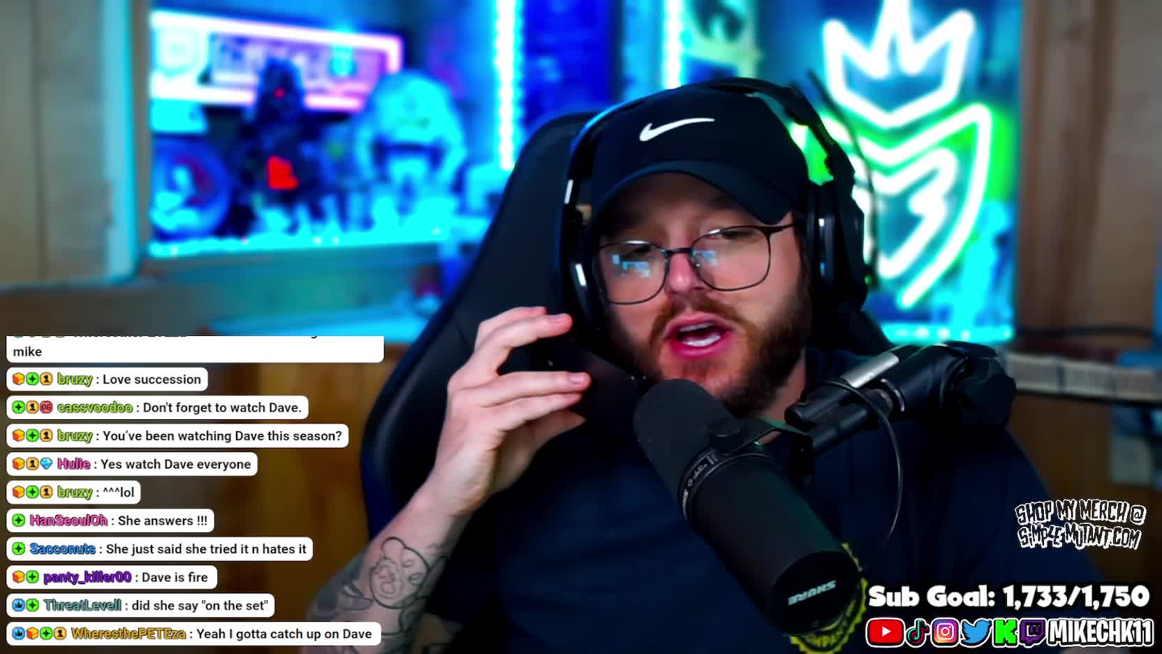 cute momchk11 moment