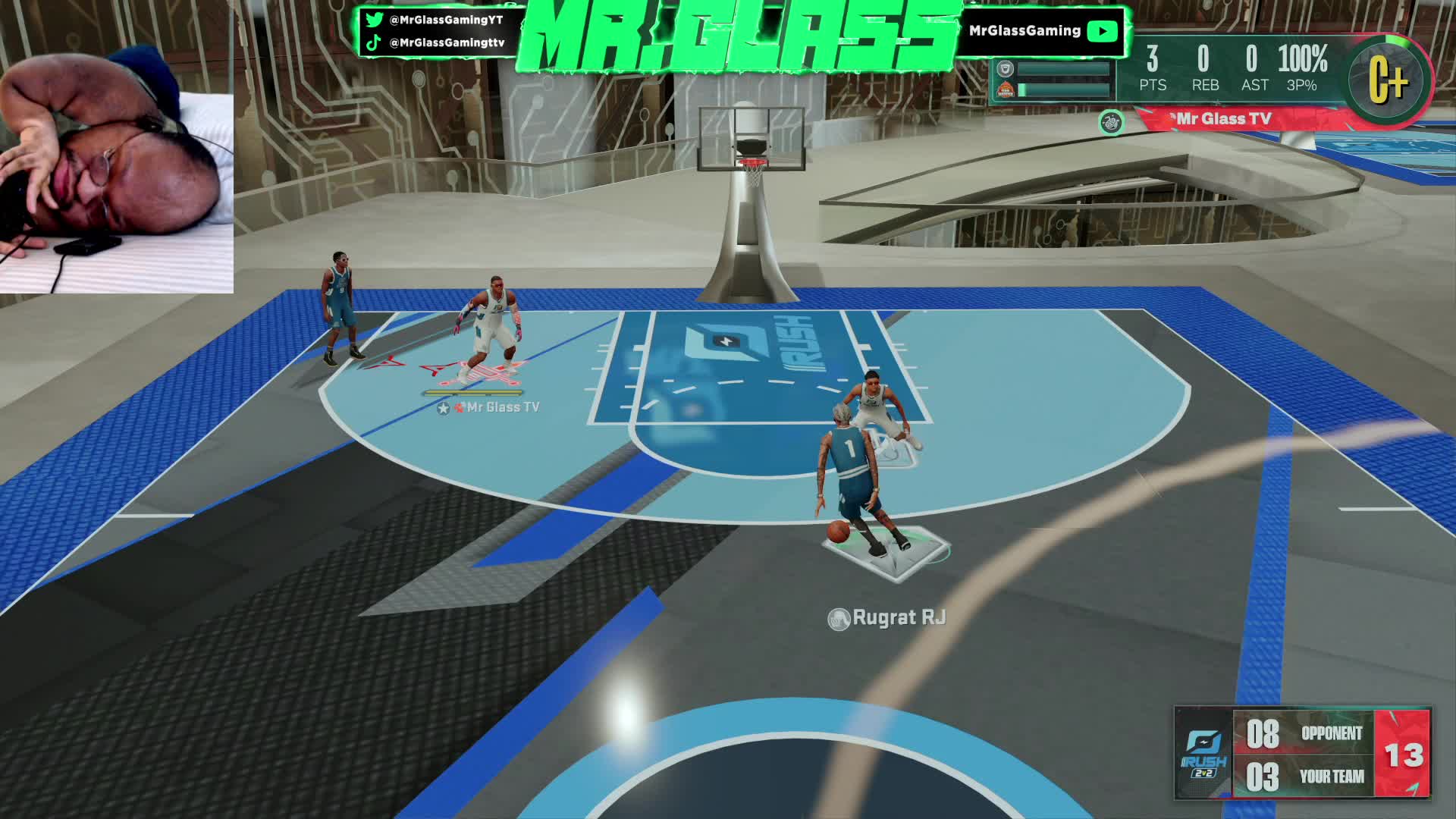 mrglass