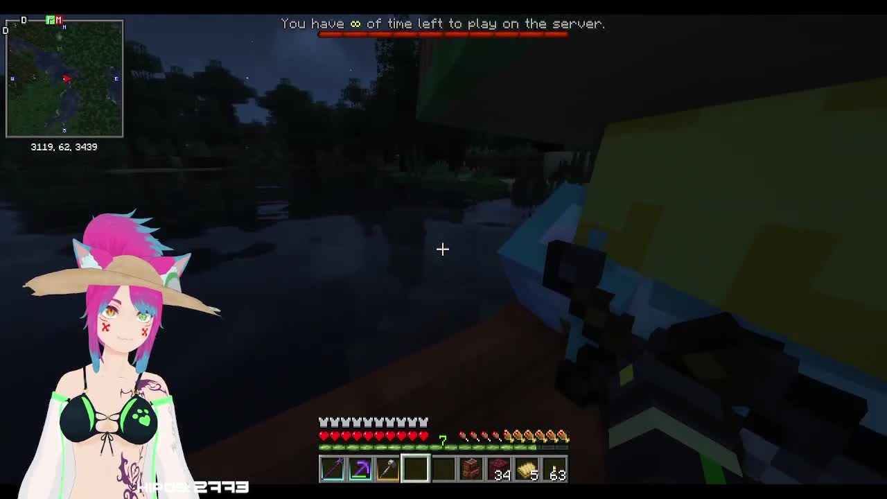 Nada, nada!, nada!!!