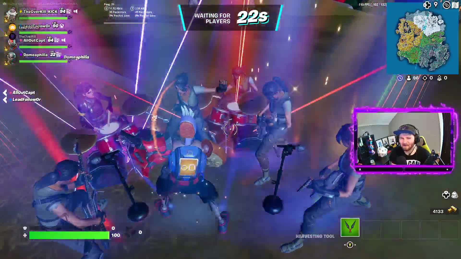 TheOverKill