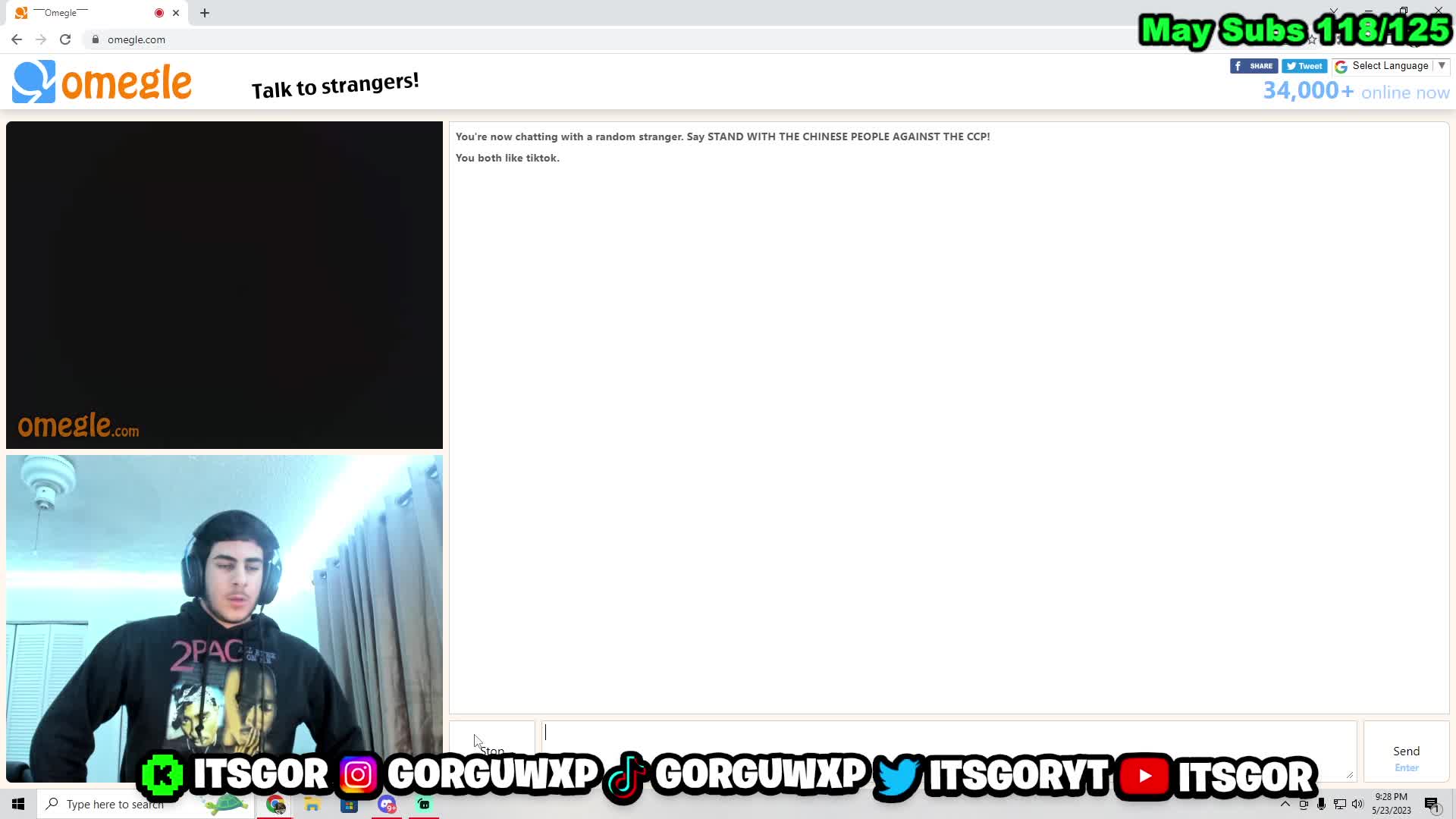 ItsGor
