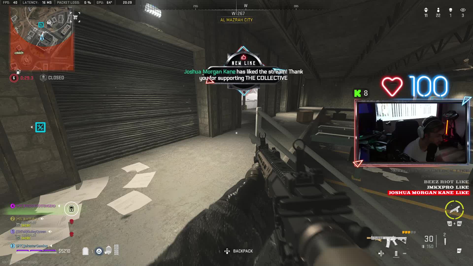 JakesterGaming