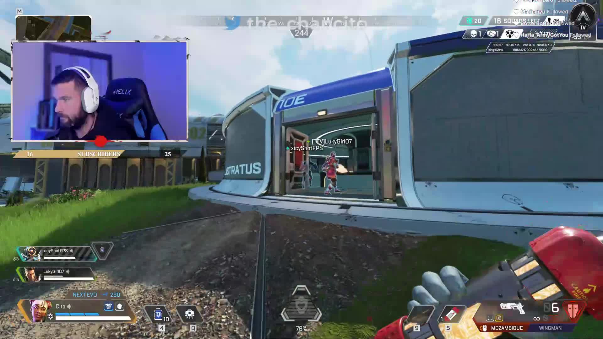 CitoGaming