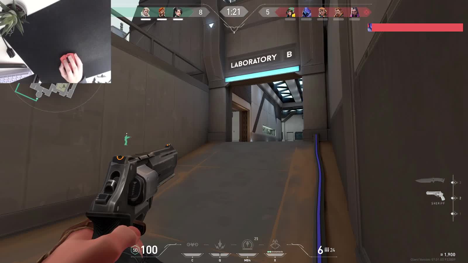 best clip ever clipped, only took 99min to process