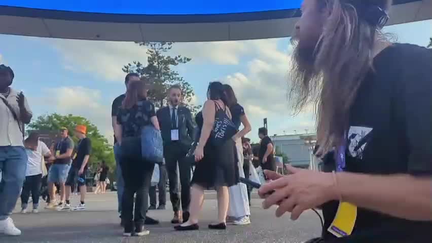 PapeSan + LaSainte + RoxaneASMR (meuf Sardoche)