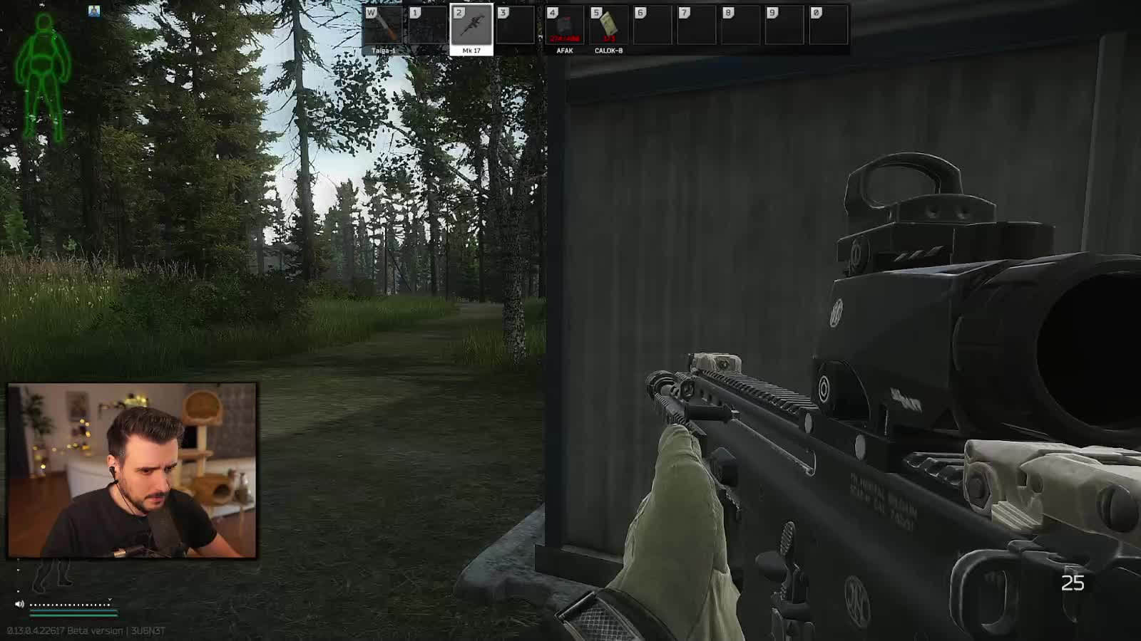 super action de dahm